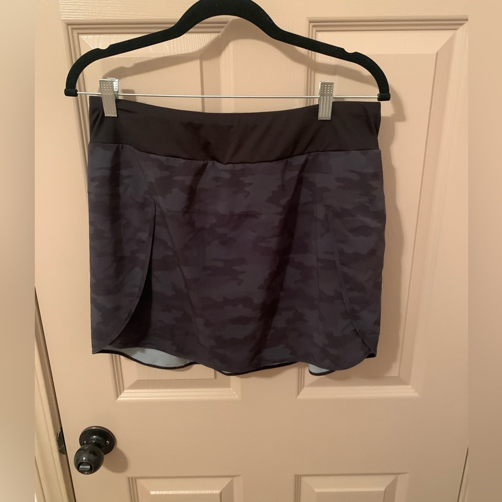 Kyodan Army Skort